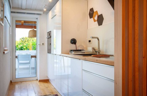 Polje Apartment | Apartment Starcevic