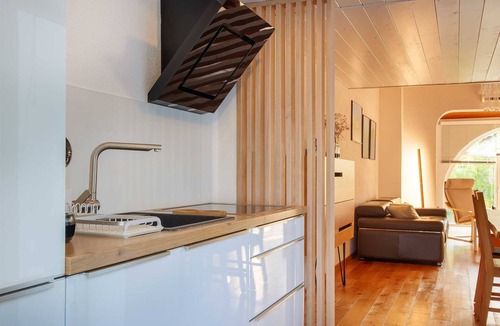 Polje Apartment | Apartment Starcevic