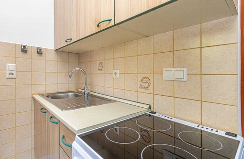 Stara Baska Apartment | Apartment STARA BAŠKA near the sea