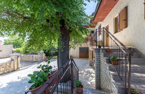 Matohanci Apartment | Apartment Stari Brist near Rovinj