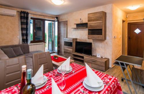 Vrvari Apartment | Apartment Stela