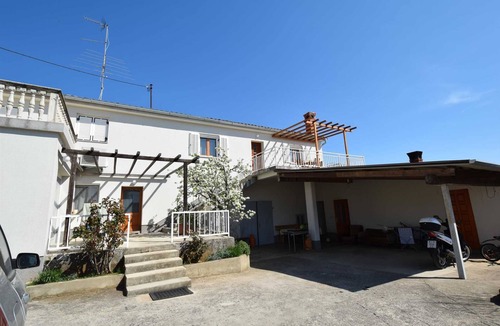 Poljica Apartment | Apartment Stela on quiet location