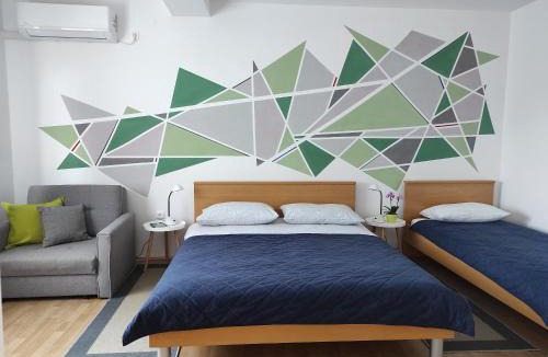 Duga Resa Apartment | Apartment Stipčić-Mrežnički Brig