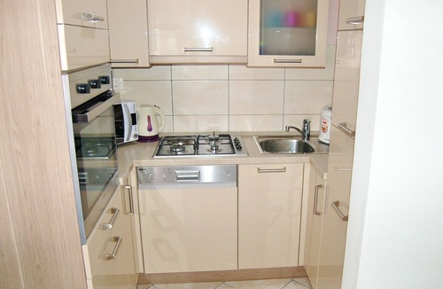 Vinisce Apartment | Apartment Stipe, (14952), Vinišce, hr