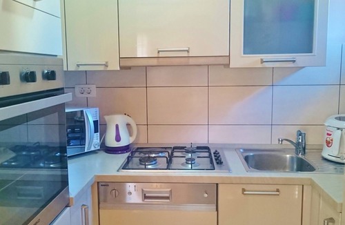 Vinisce Apartment | Apartment Stipe, (14952), Vinišce, hr