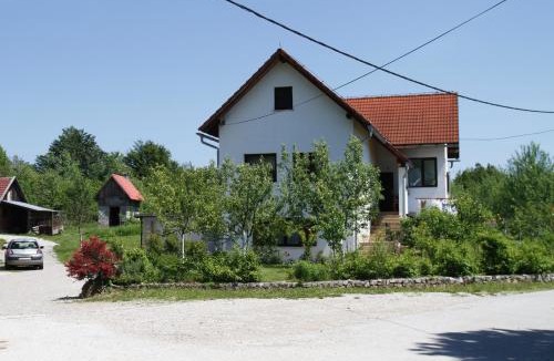 Rakovica Apartment | Apartment Stjepan