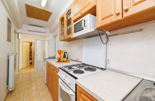 Lopar Apartment | Apartment Stojna (86291-A1) - Lopar - island Rab