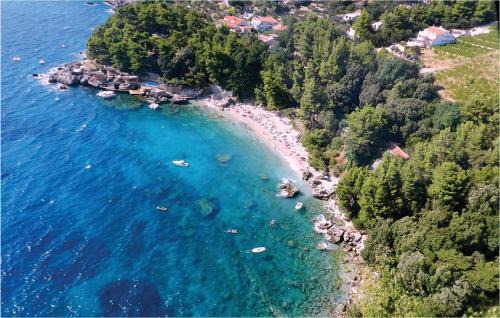 Broce Apartment | Apartment Ston With Sea View Iv