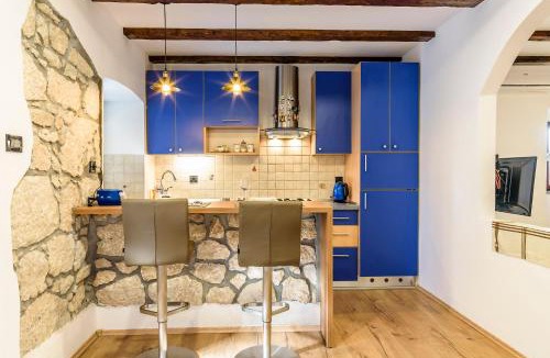 Rijeka Apartment | Apartment Studio-25