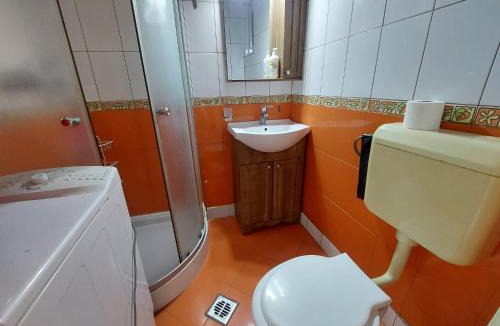 Bucharest City-Centre Apartment | apartment studio