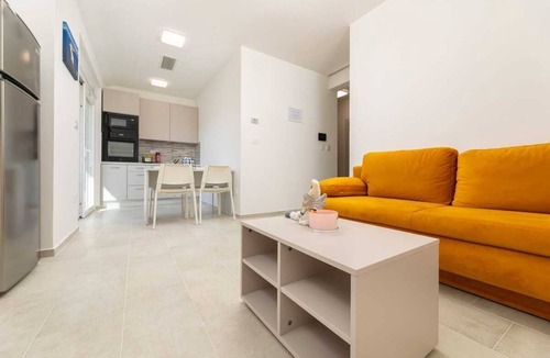 Soline Apartment | Apartment Sucic Iva 7