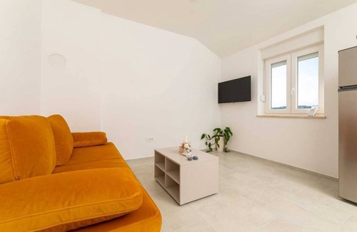 Soline Apartment | Apartment Sucic Iva 7