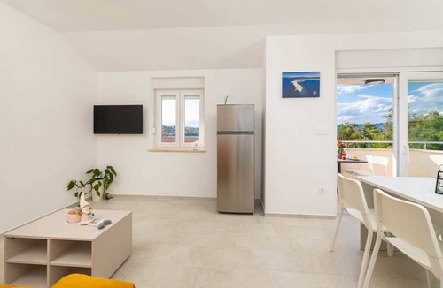 Soline Apartment | Apartment Sucic Iva 7