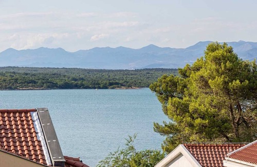 Soline Apartment | Apartment Sucic Tea 8