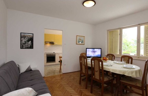 Silo Apartment | Apartment Sucic Slavica dole