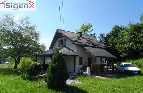 Semizovac Apartment | Apartment Sultan