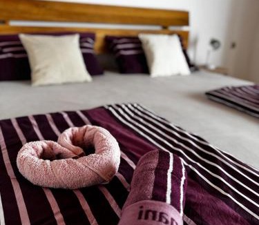 Lovrecica Apartment | Apartment Summer Nest