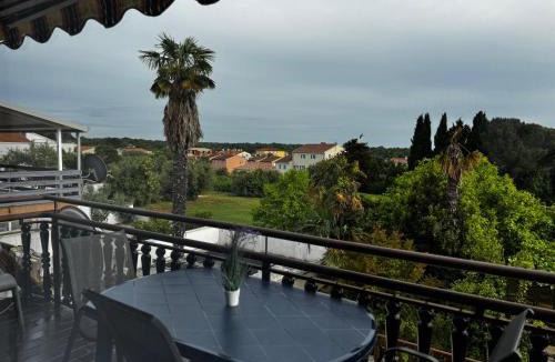 Lovrecica Apartment | Apartment Summer Nest