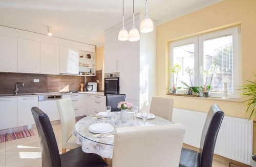 Tribunj Apartment | Apartment Sunce by Interhome