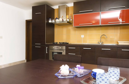 Vodice Apartment | Apartment Sunny terrace (36901-A1) - Vodice