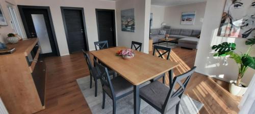 Batina Apartment | Apartment Sunrise