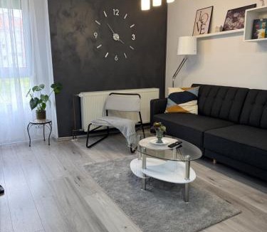 Cakovec Apartment | Apartment Sunshine
