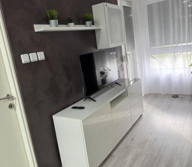 Cakovec Apartment | Apartment Sunshine