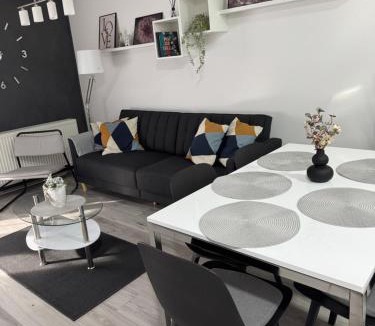 Cakovec Apartment | Apartment Sunshine
