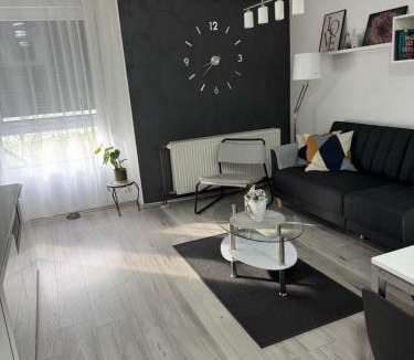Cakovec Apartment | Apartment Sunshine