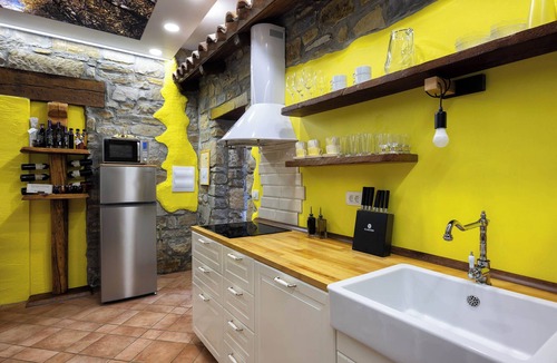 Koper Apartment | Apartment superior "Žaneštra" for 4 adult + 2 children