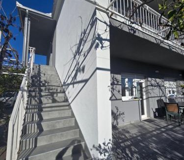 Rudine Apartment | Apartment Sutic