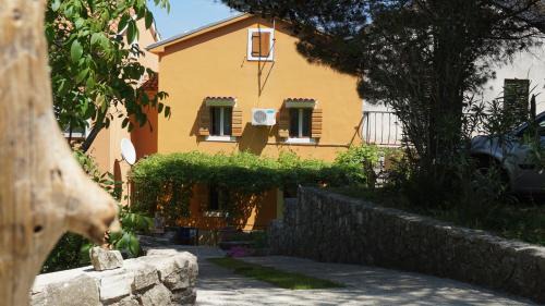 Nerezine Apartment | Apartment Sutlic
