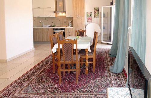 Rogoznica Apartment | Apartment Suzi by Interhome