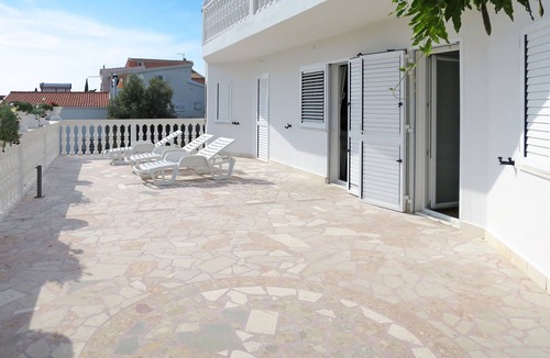 Rogoznica Apartment | Apartment Suzi by Interhome