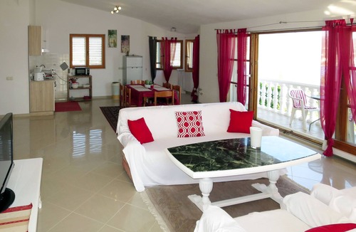 Rogoznica Apartment | Apartment Suzi by Interhome
