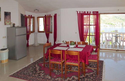 Rogoznica Apartment | Apartment Suzi by Interhome