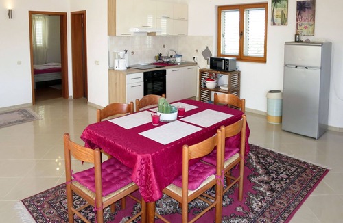 Rogoznica Apartment | Apartment Suzi by Interhome