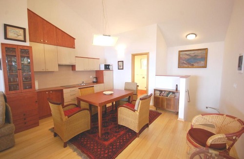 Njivice Apartment | Apartment Sven