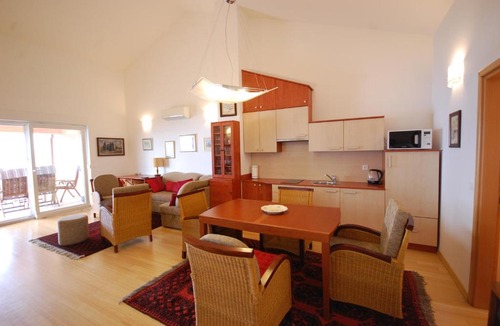Njivice Apartment | Apartment Sven