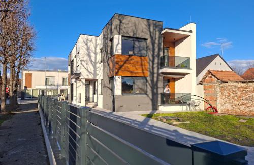 Vinkovci Apartment | Apartment Sven