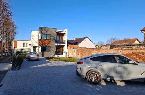 Vinkovci Apartment | Apartment Sven