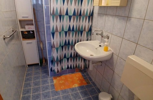 Island Dugi Otok Apartment | Apartment Svetka - 10m from the sea: A11(2+1) - Sali, Island Dugi otok, Croatia