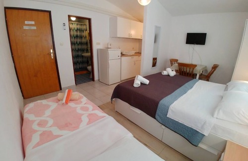 Island Dugi Otok Apartment | Apartment Svetka - 10m from the sea: A11(2+1) - Sali, Island Dugi otok, Croatia