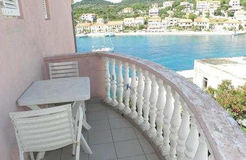 Island Dugi Otok Apartment | Apartment Svetka - 10m from the sea: A9(2) - Sali, Island Dugi otok, Croatia
