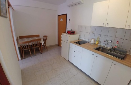 Island Dugi Otok Apartment | Apartment Svetka - 10m from the sea: A7(2+2) - Sali, Island Dugi otok, Croatia