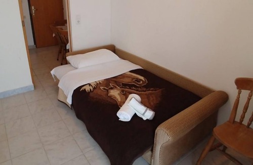 Island Dugi Otok Apartment | Apartment Svetka - 10m from the sea: A6(2+2) - Sali, Island Dugi otok, Croatia
