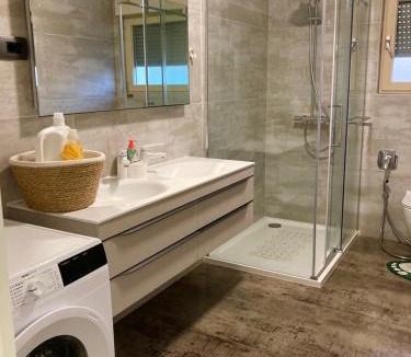 Babici Apartment | Apartment Svila 2 with swimming pool