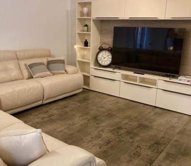 Babici Apartment | Apartment Svila 2 with swimming pool