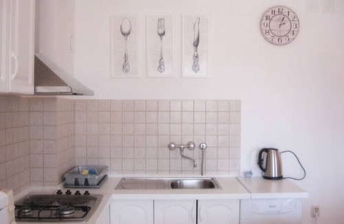Prvic Luka Apartment | Apartment Svjetlana, (11662), Prvic Luka, hr