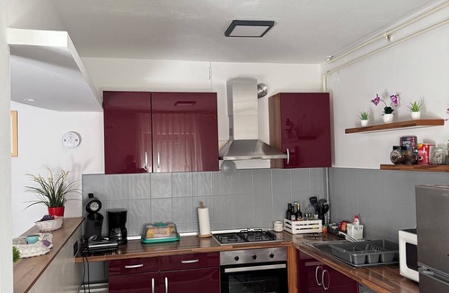 Velika Gorica Apartment | Apartment T&M Zagreb Airport